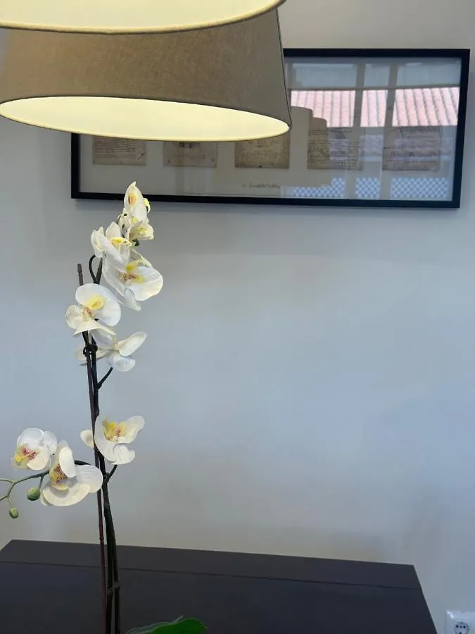 Apartament Victoria 32 Suite Malaga Hiszpania