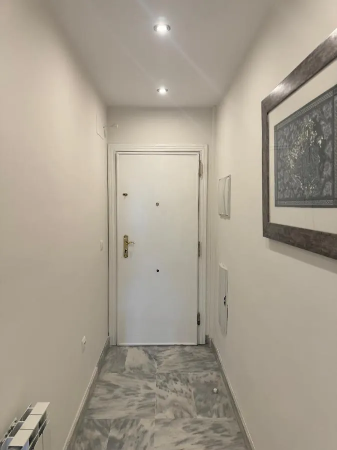 Apartamento Victoria 32 Suite Málaga