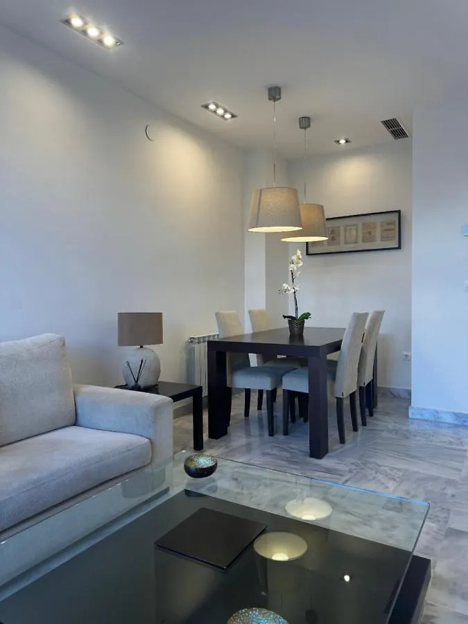 Victoria 32 Suite Málaga Apartamento