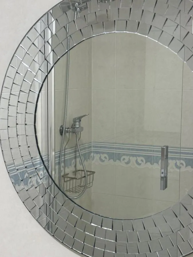 Apartamento Victoria 32 Suite Málaga