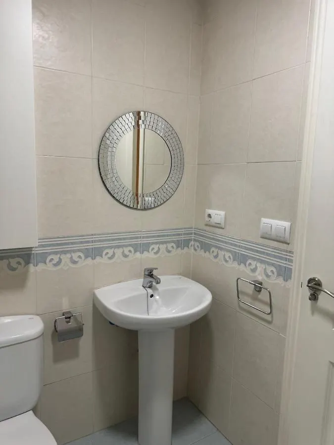 Apartamento Victoria 32 Suite Málaga España