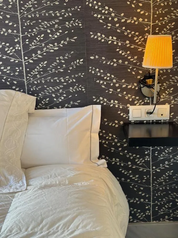 Apartamento Victoria 32 Suite Málaga