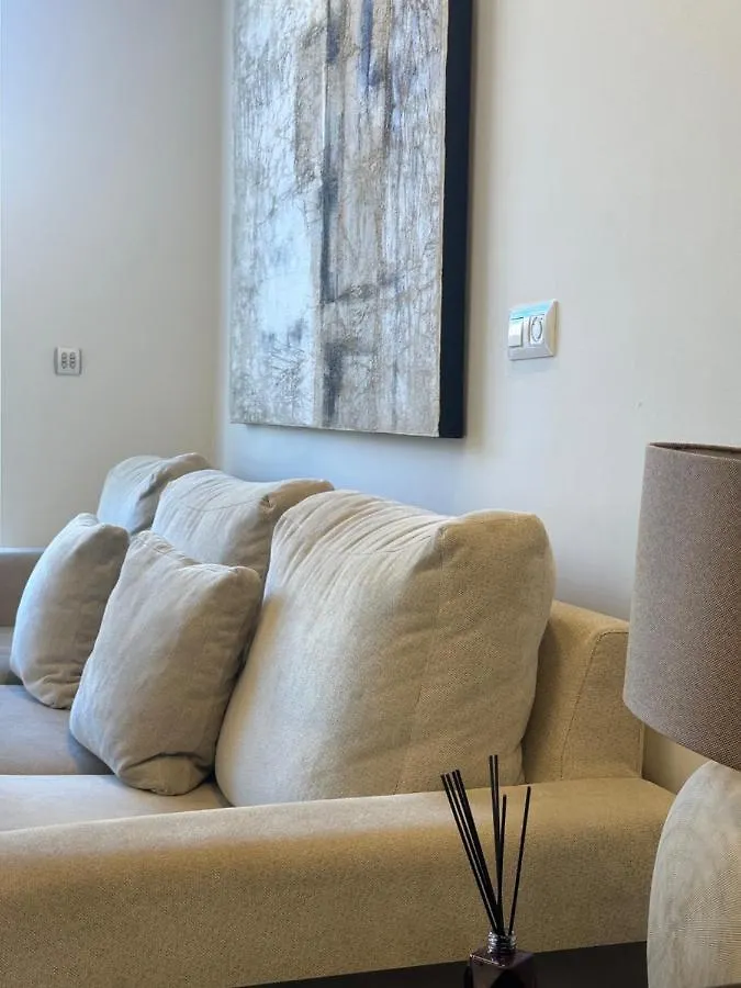 Victoria 32 Suite Málaga Apartamento