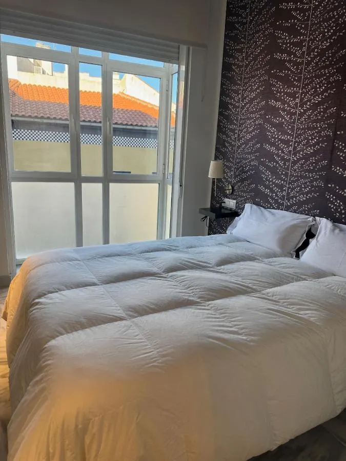 Victoria 32 Suite Málaga Apartamento