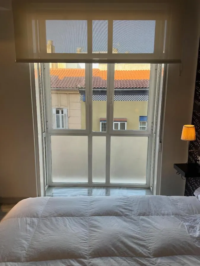 Apartamento Victoria 32 Suite Málaga