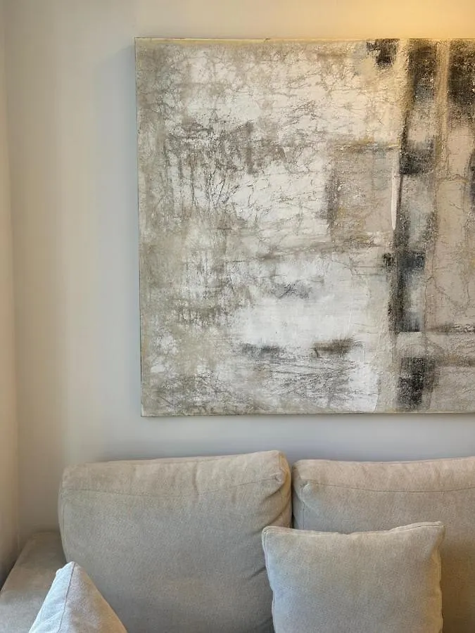 Victoria 32 Suite Málaga Apartamento