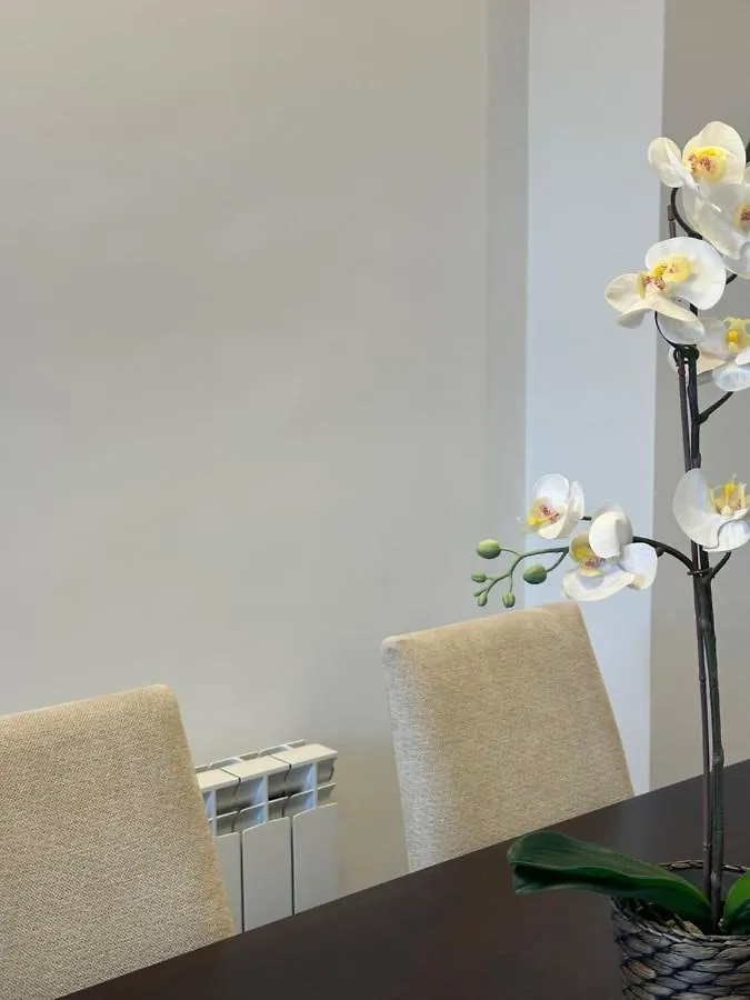 Victoria 32 Suite Málaga Apartamento